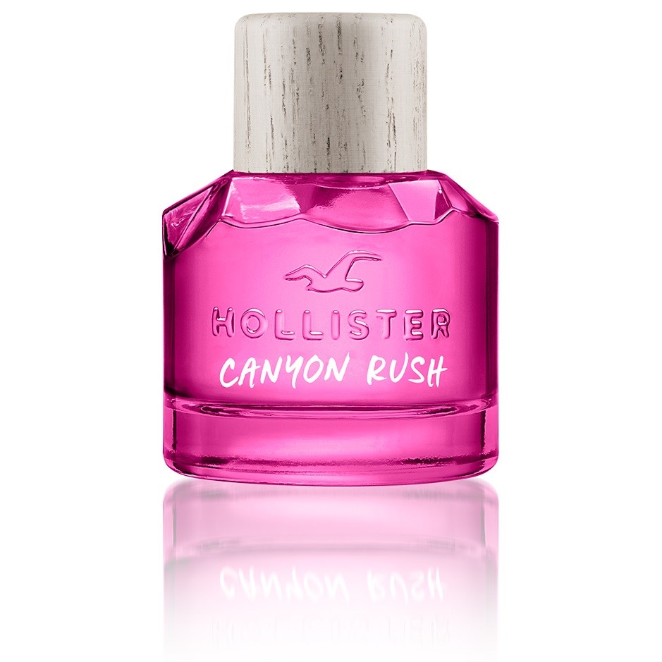 Läs mer om Hollister Canyon Rush Her 50 ml