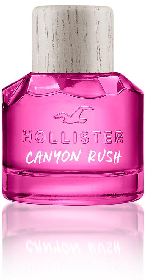 Hollister Canyon Canyon Rush Her 50 ml