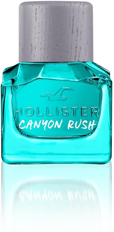Hollister Canyon Rush Him 50 ml