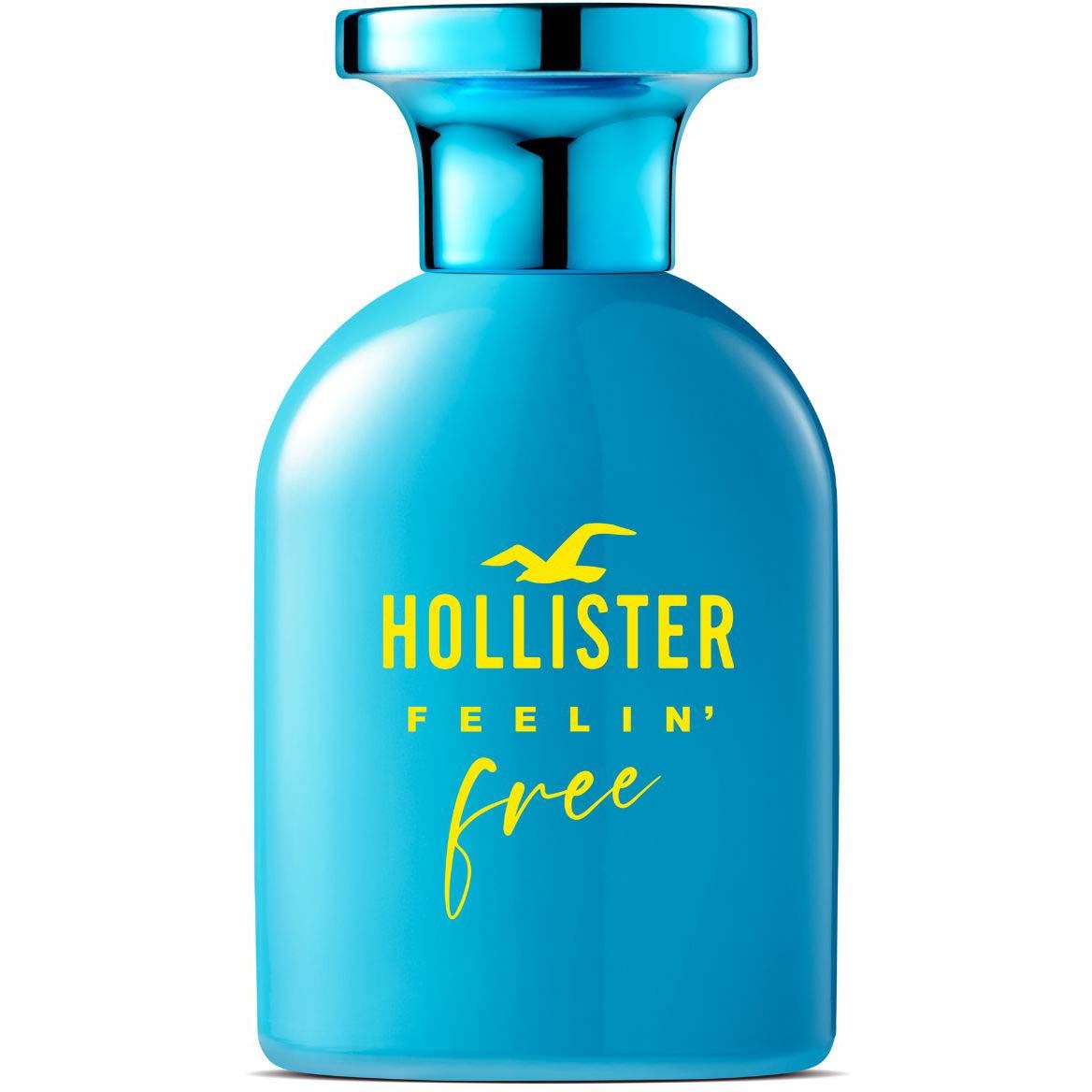 Hollister Feelin´ Free For Him Eau de Toilette 50 ml