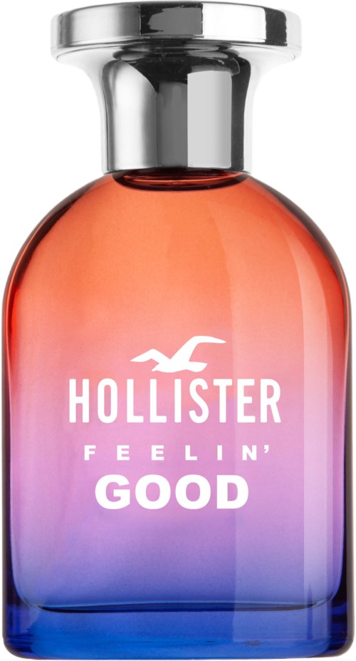 Hollister Feelin´ Good Feelin' Good For Her Eau de Parfum 50 ml