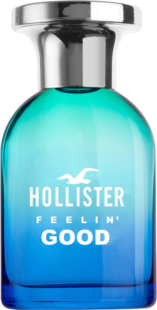Hollister Feelin´ Good Feelin' Good For Him Eau de Toilette 30 ml