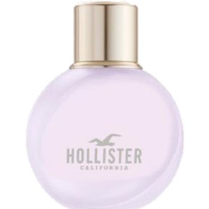 Läs mer om Hollister Free Wave For Her Limited Edition 30 ml