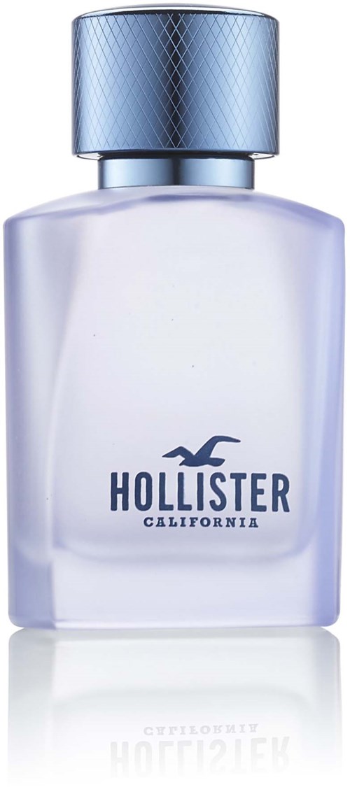 Hollister Free Free Wave For Him Eau de Toilette 30 ml