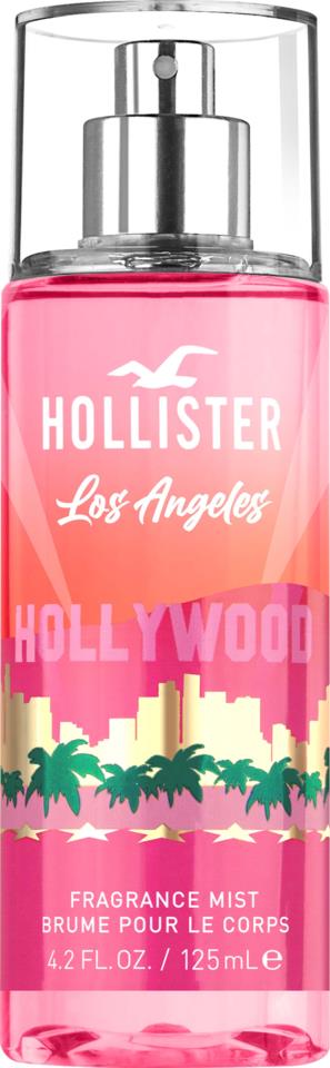Hollister Los Angeles Body Mist 125 ml