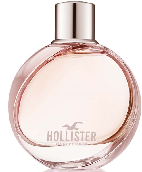 Hollister Wave For Her Eau de Parfum 100 ml