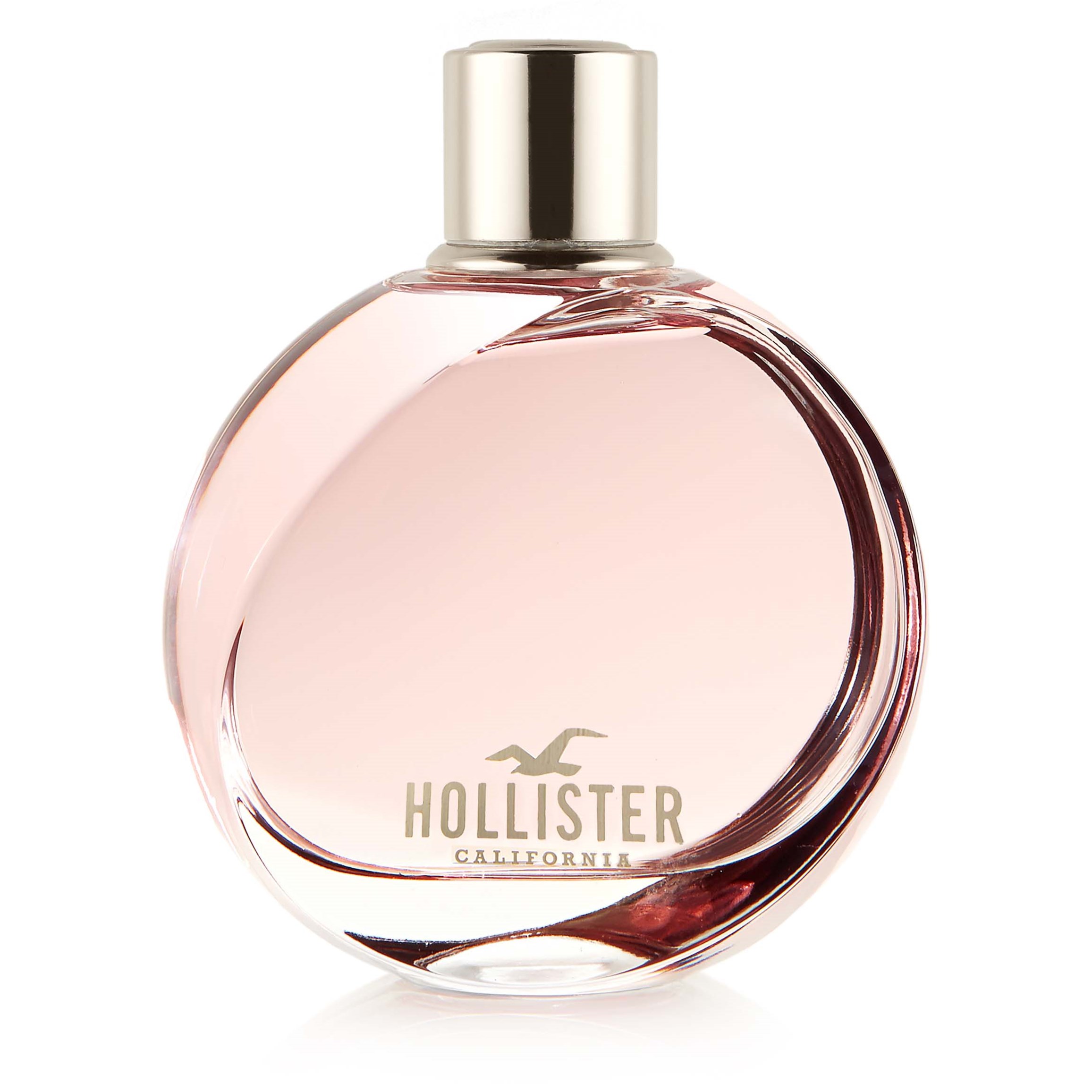 Läs mer om Hollister Wave For Her Eau de Parfum 30 ml