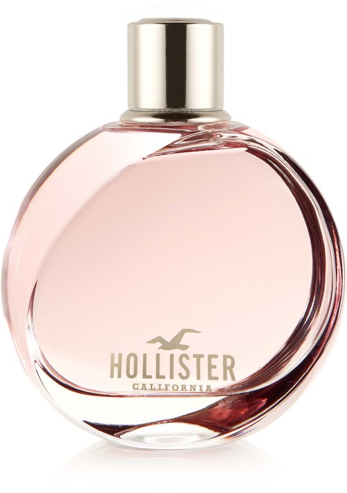 Hollister Wave Wave For Her Eau de Parfum 30 ml