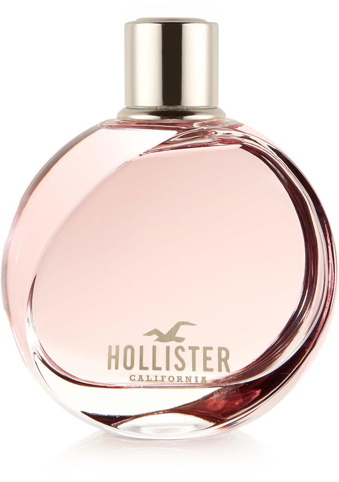Hollister Wave For Her EdP 30ml
