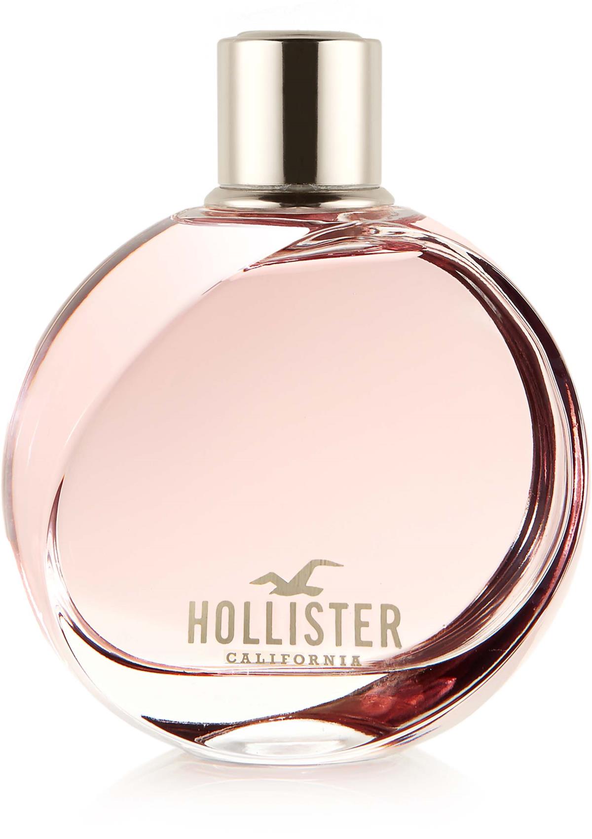 Hollister Wave Wave For Her Eau De Parfum 50 ml