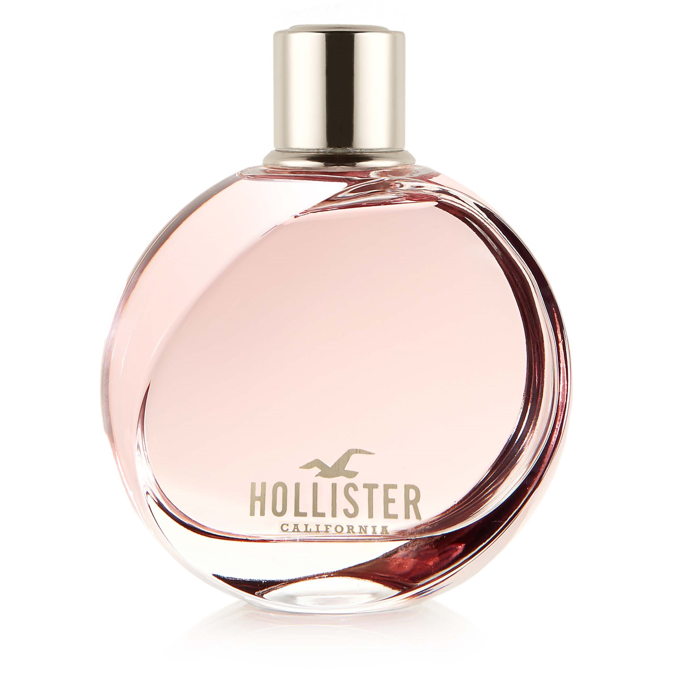 Läs mer om Hollister Wave For Her Eau De Parfum 50 ml