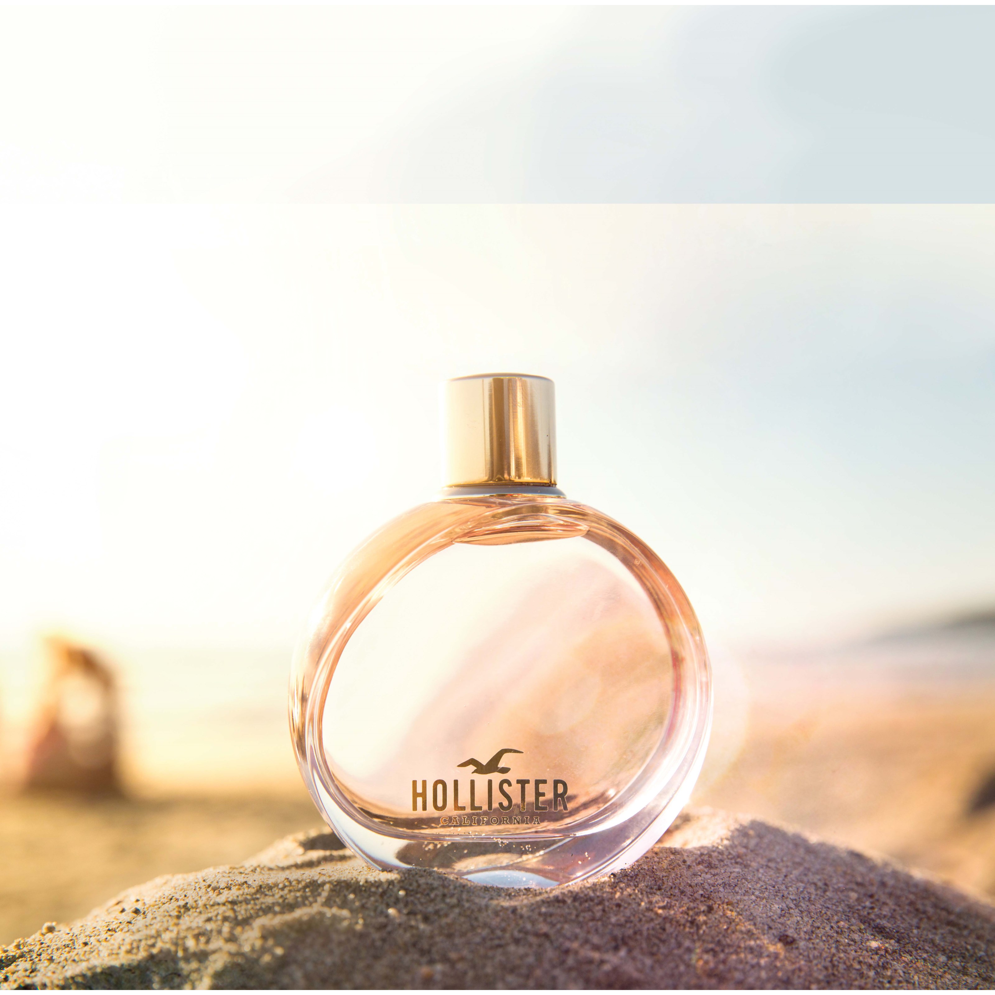Hollister Wave Wave For Her EdP 50 ml (obrázok 4)