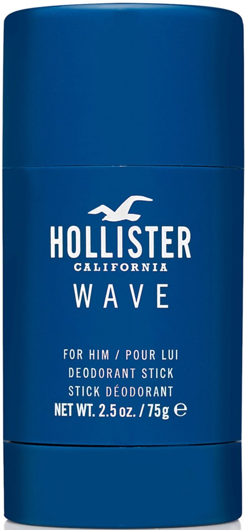 Hollister Wave For Him Deostick  75 g