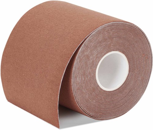 Hollywood Fashion Secrets Body Contour Tape Dark