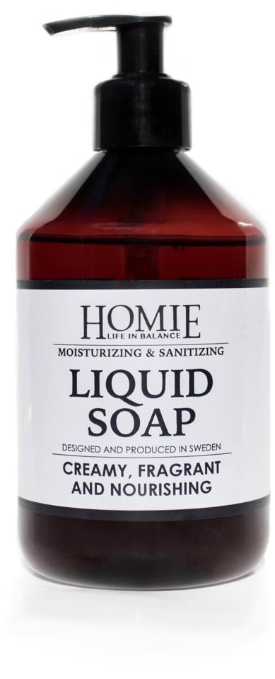 Homie Liquid Soap