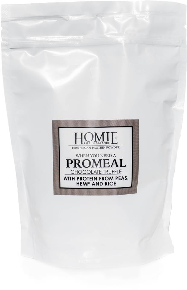 Homie Promeal - Choklad