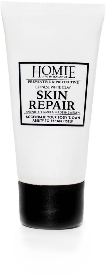 Homie Skin repair