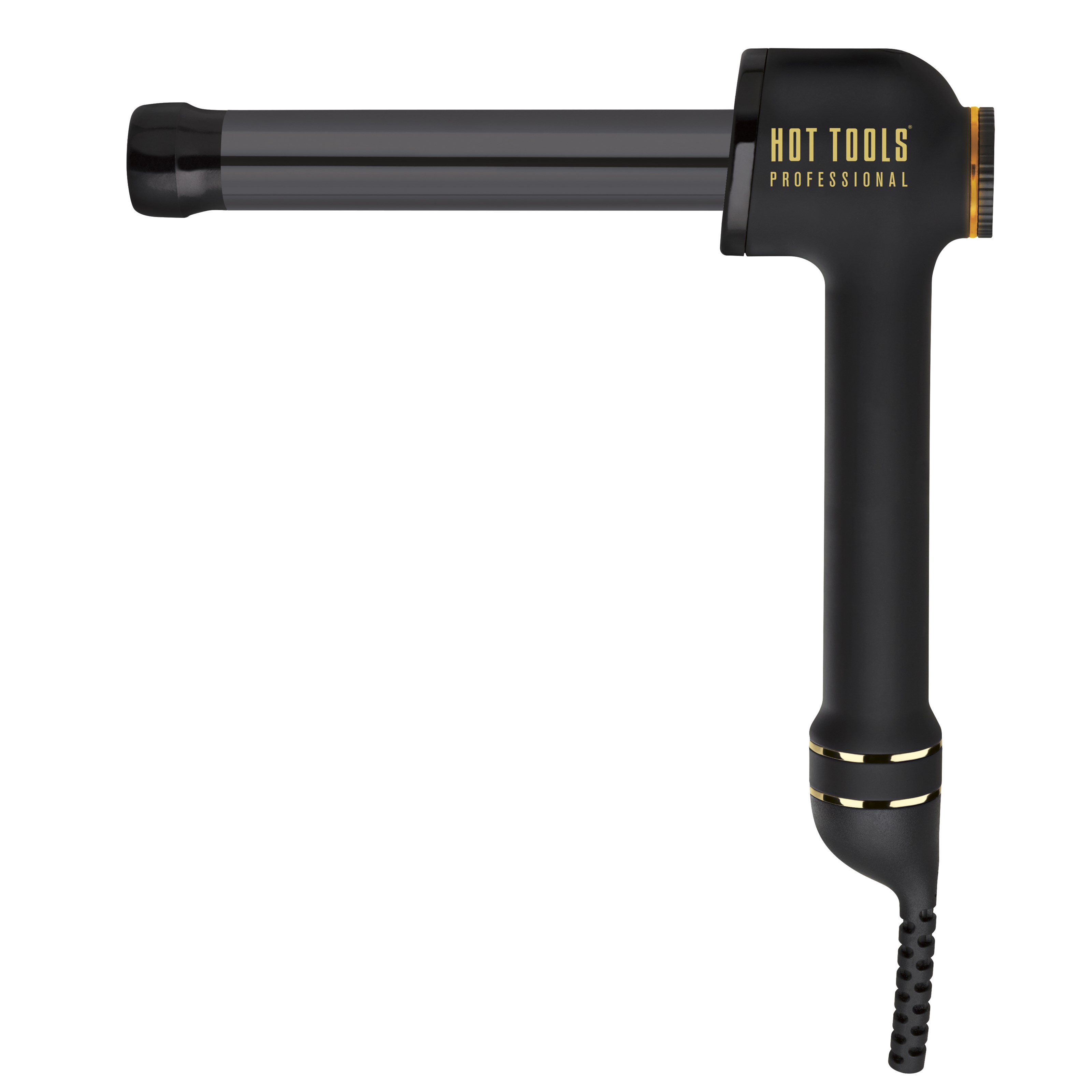 Läs mer om Hot Tools Black Gold Curl Bar 25 mm