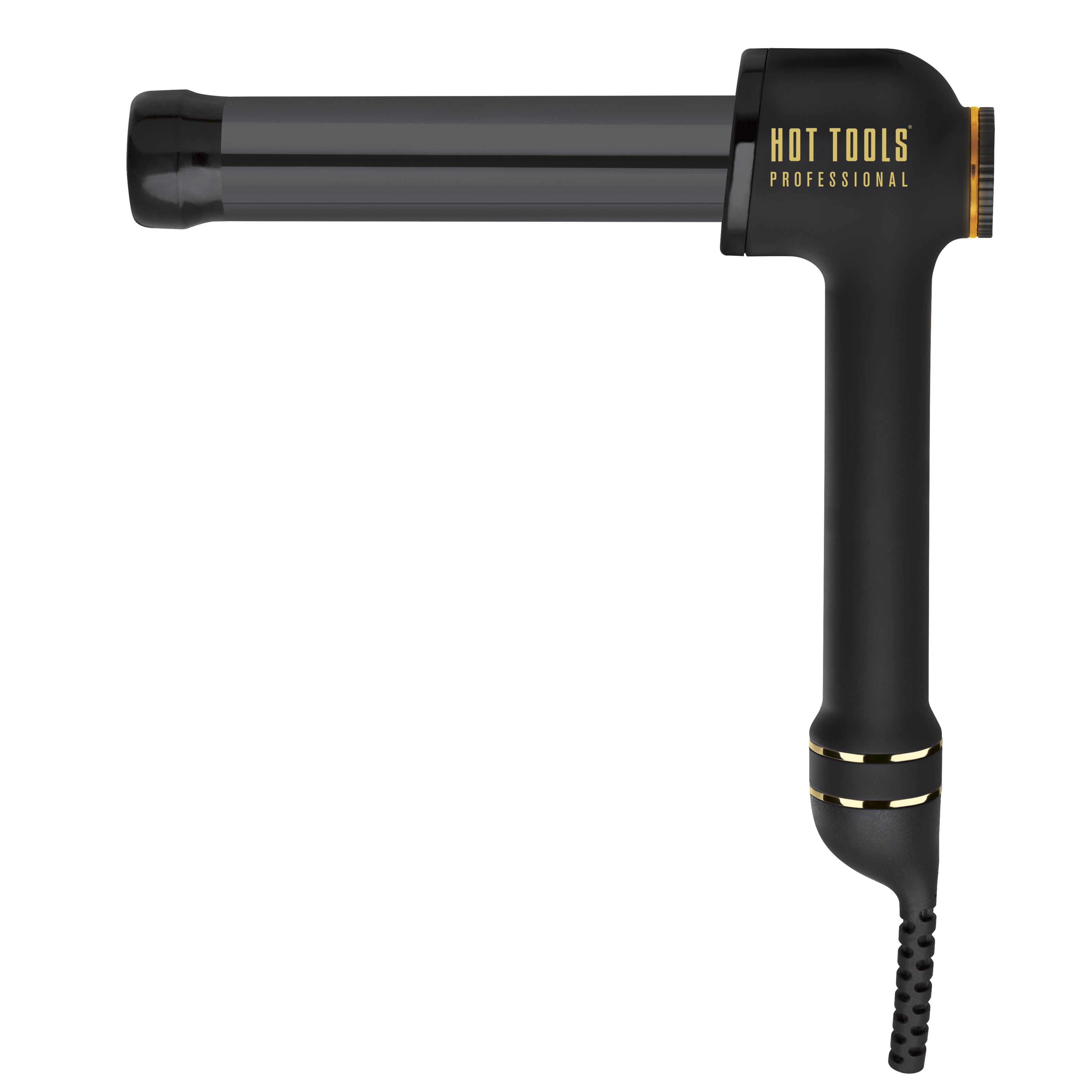 Läs mer om Hot Tools Black Gold Curl Bar 32 mm