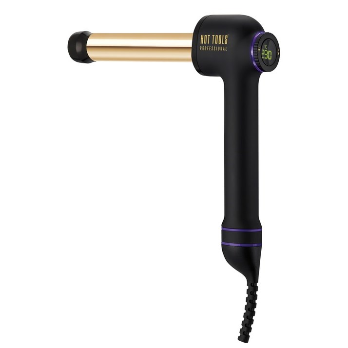 Hot Tools Curling Iron Curl Bar 25 mm