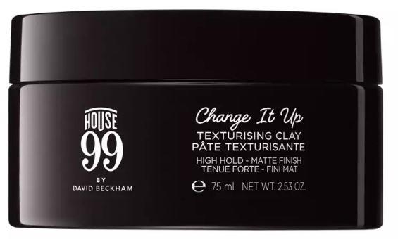 House 99 Change It Up Texturising Clay 75ml