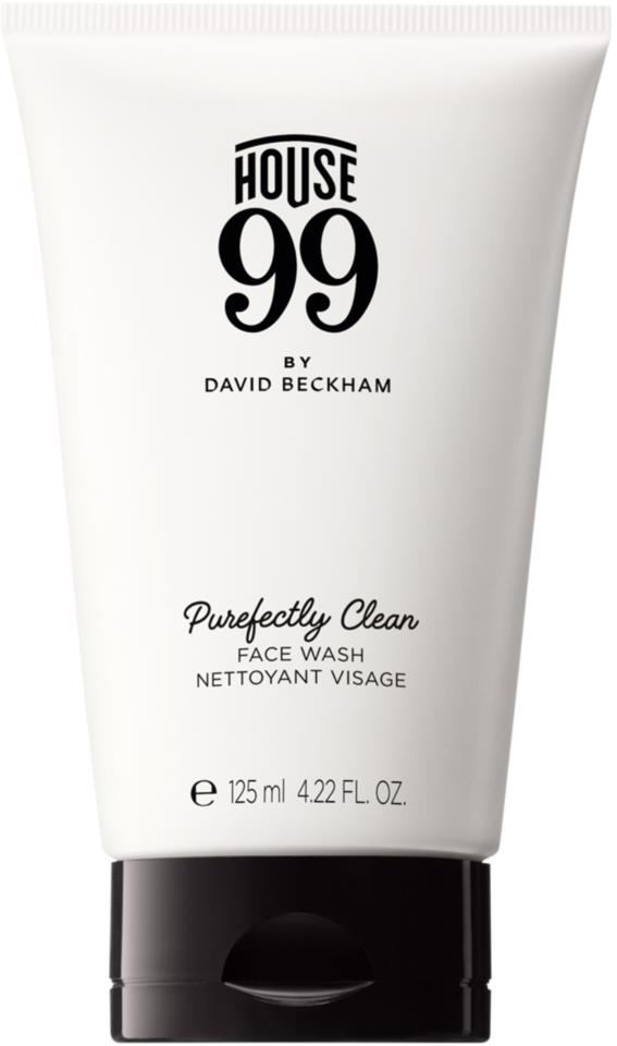 House 99 Purefectly Clean Face Wash 125ml