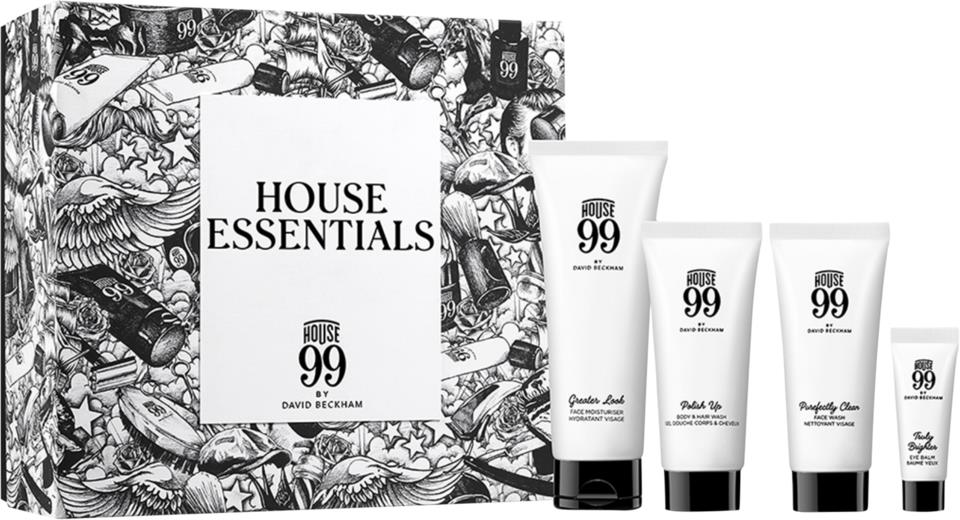 House 99 Value Set House Essentials