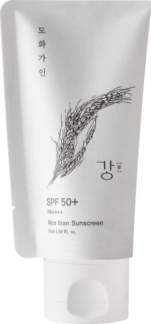 House of Dohwa Rice Bran Sunscreen 50 ml