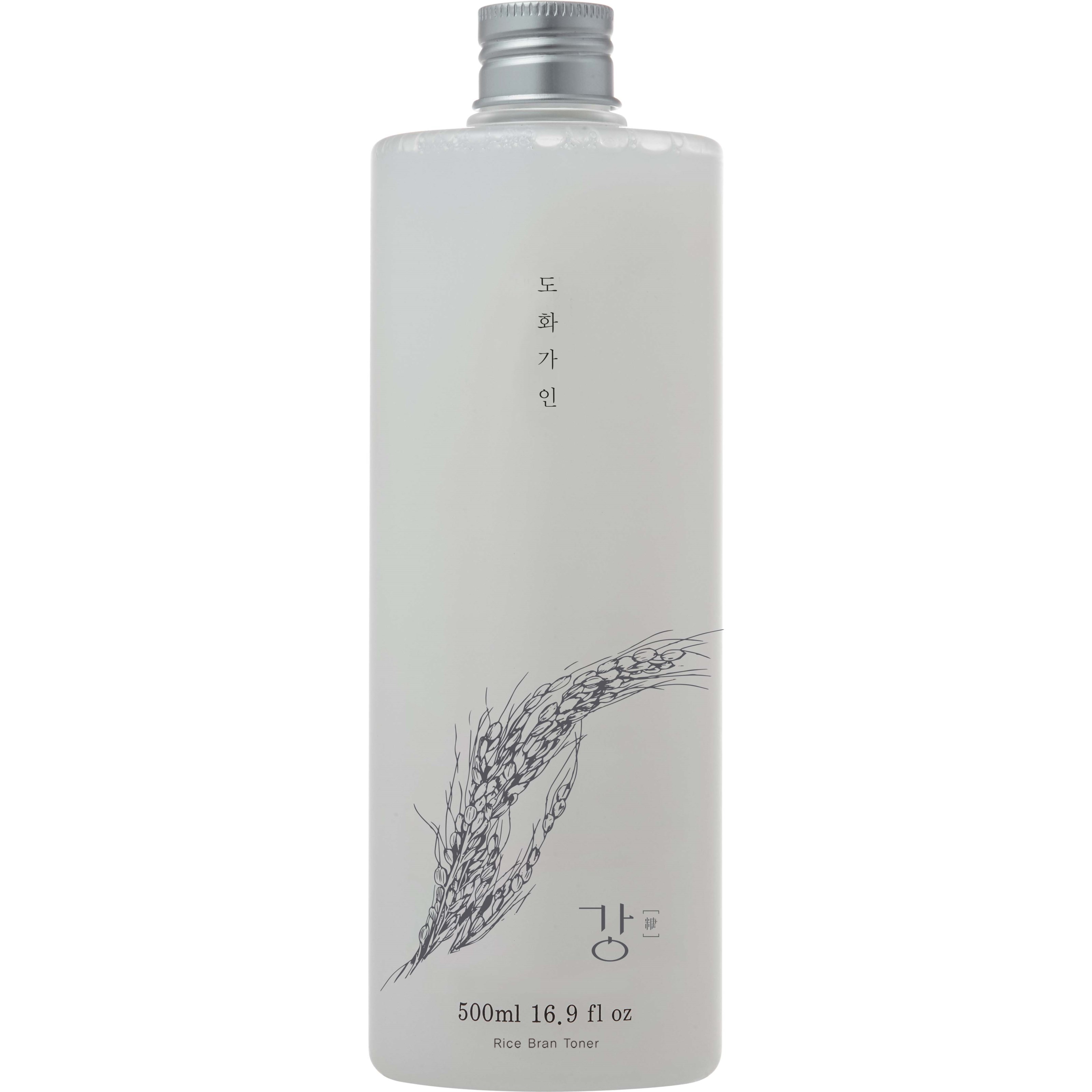 House of Dohwa Rice Bran Toner 500 ml billede