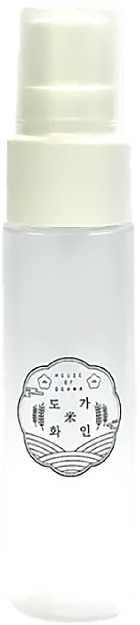 House of Dohwa Rice Mist Bottle 30 ml