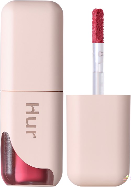 House of Hur Glow Ampoule Tint 01 Deep Rose