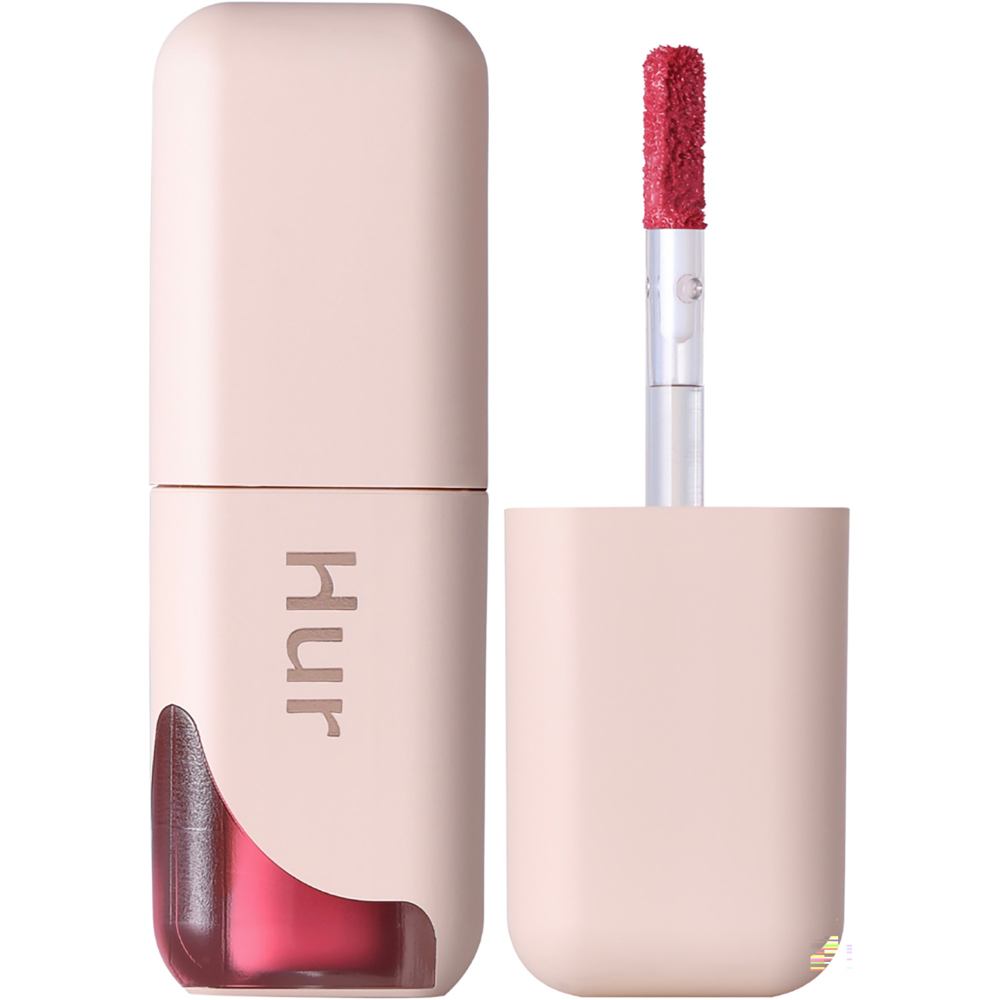 House of Hur Glow Ampoule Tint 01 Deep Rose billede