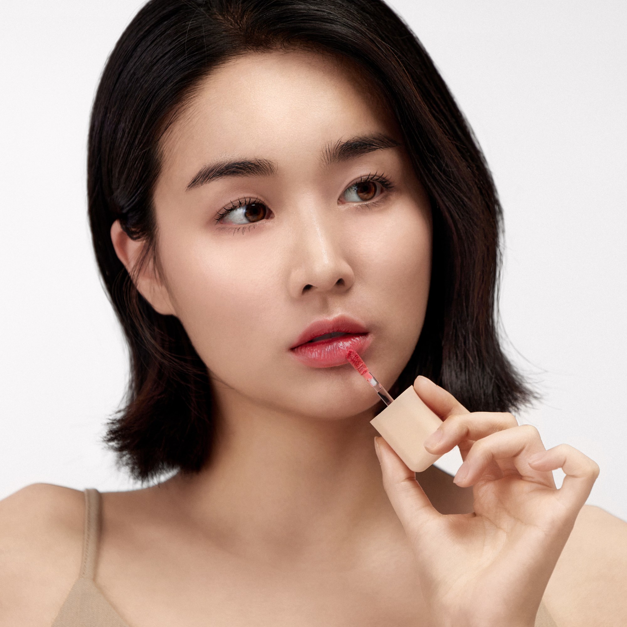 House of Hur Glow Ampoule Tint 01 Deep Rose (obrázok 10)