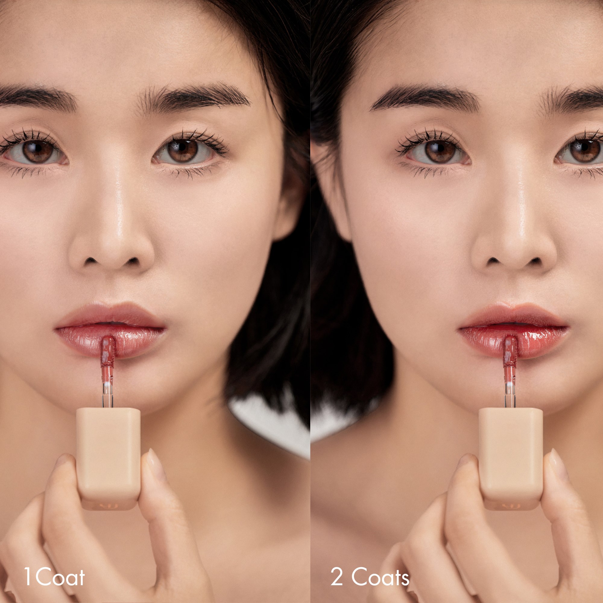 House of Hur Glow Ampoule Tint 01 Deep Rose (obrázok 11)