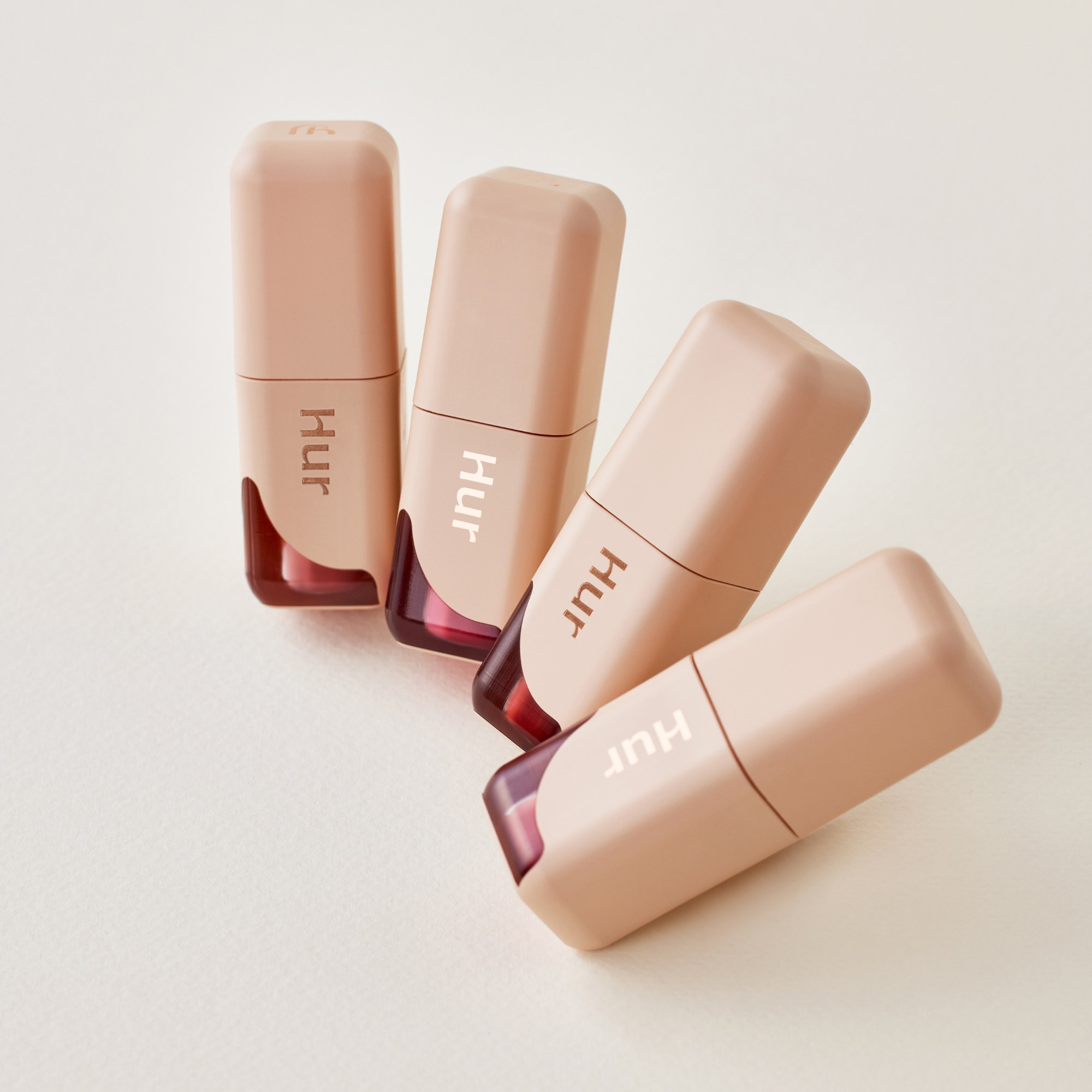 House of Hur Glow Ampoule Tint 01 Deep Rose (obrázok 8)
