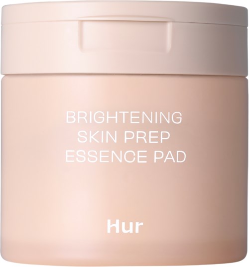 House of Hur Brightening Skin Prep Essence Pad 70 st