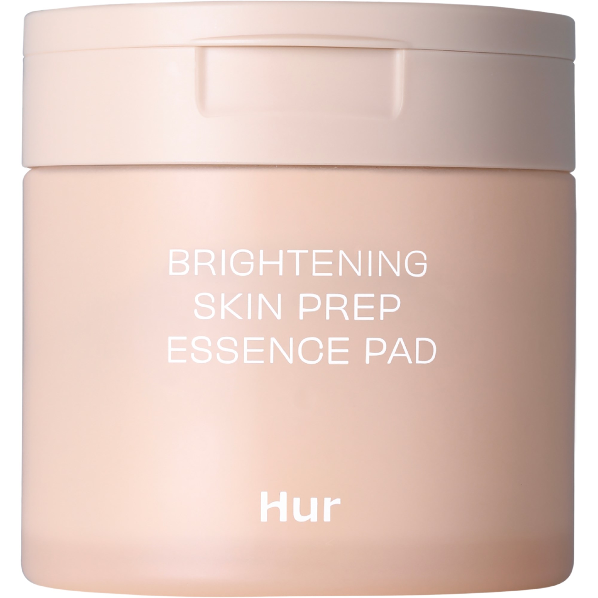 House of Hur Brightening Skin Prep Essence Pad 70 stk billede