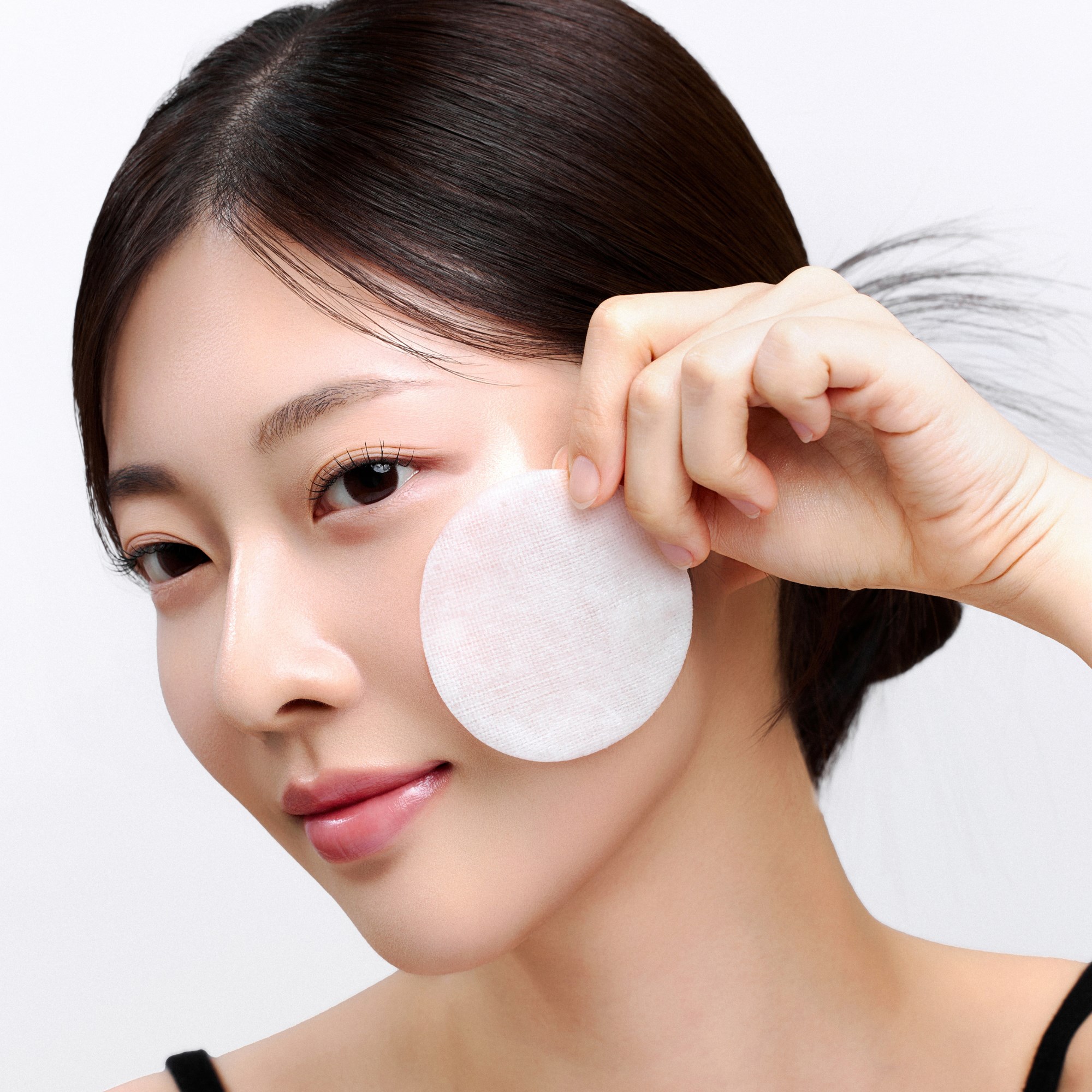 House of Hur Brightening Skin Prep Essence Pad 70 szt. (obrázok 9)