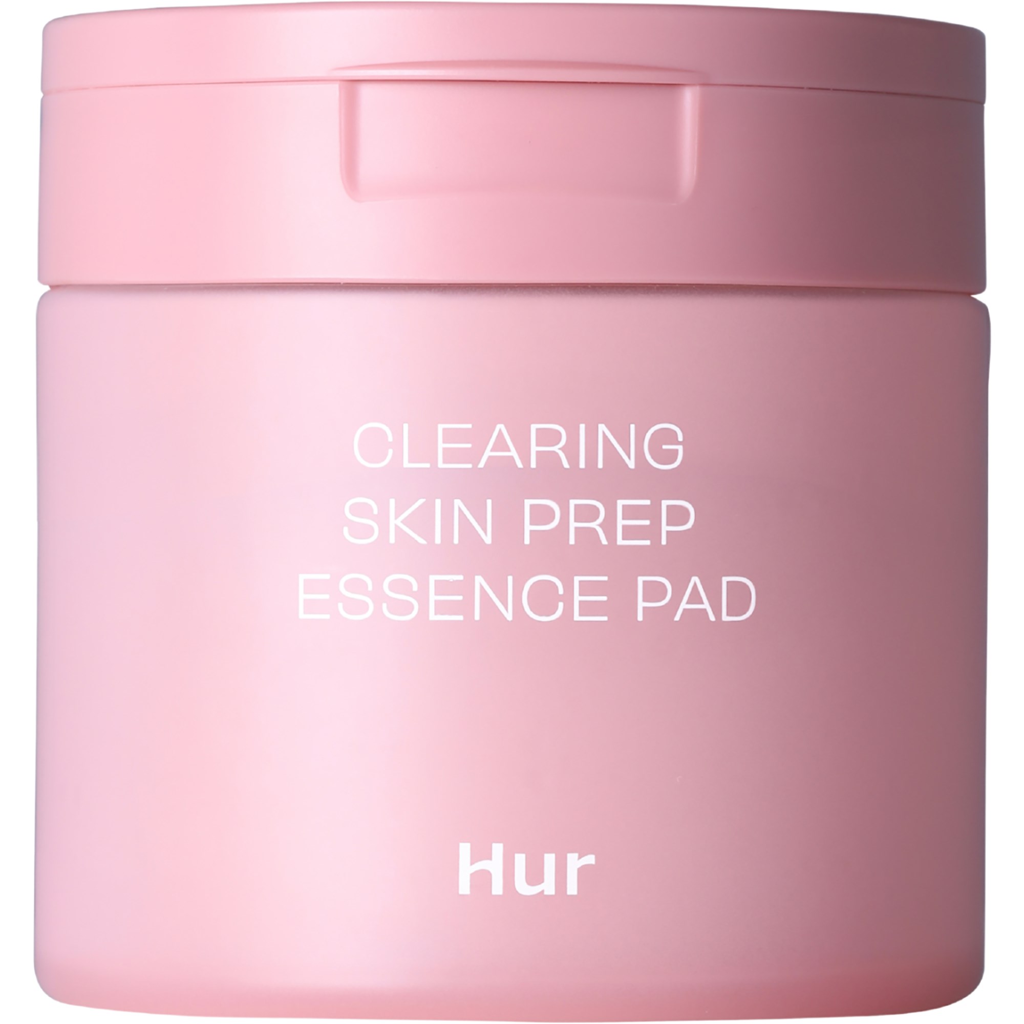 House of Hur Clearing Skin Prep Essence Pad (70 pads)