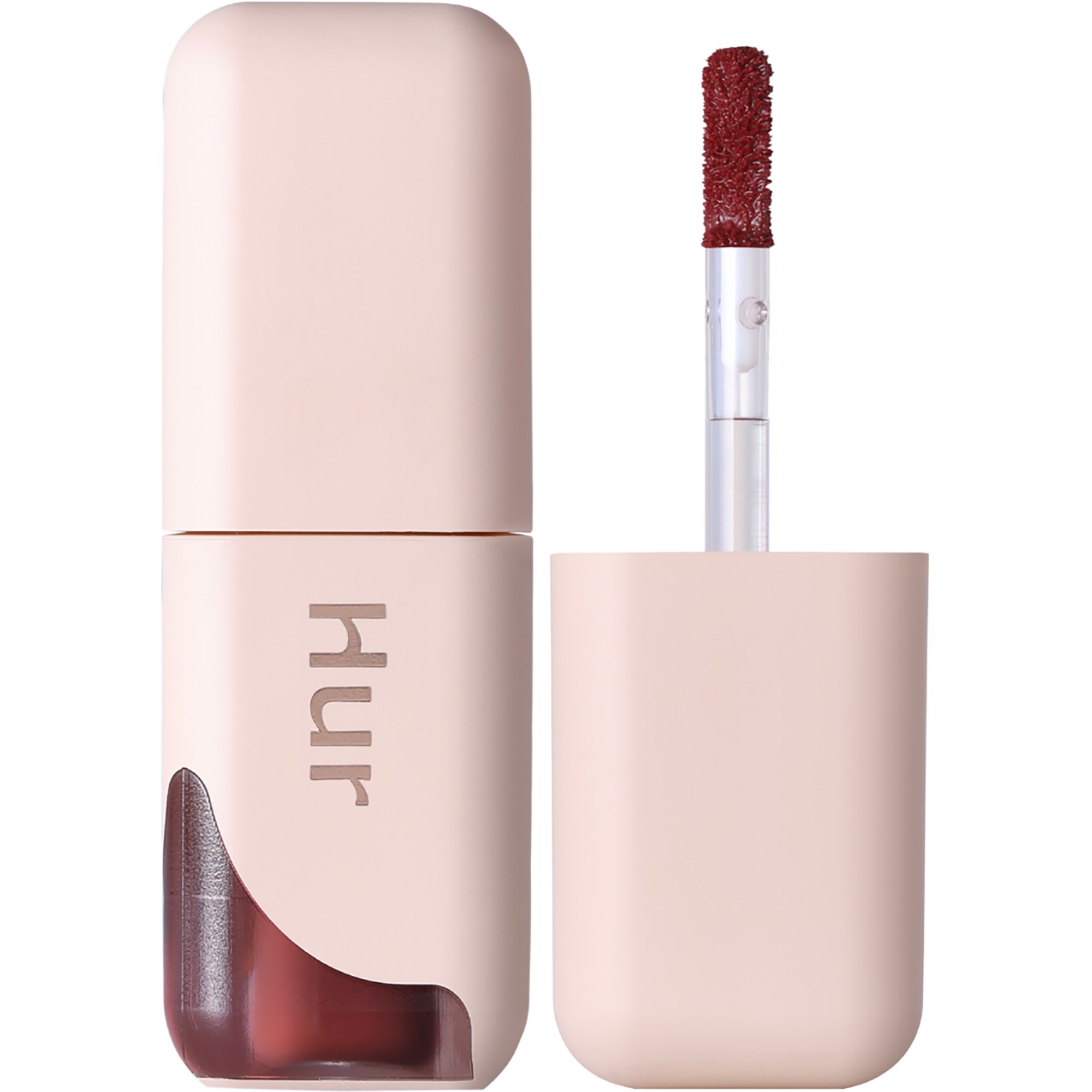 House of Hur Glow Ampoule Tint 02 Brown Red billede
