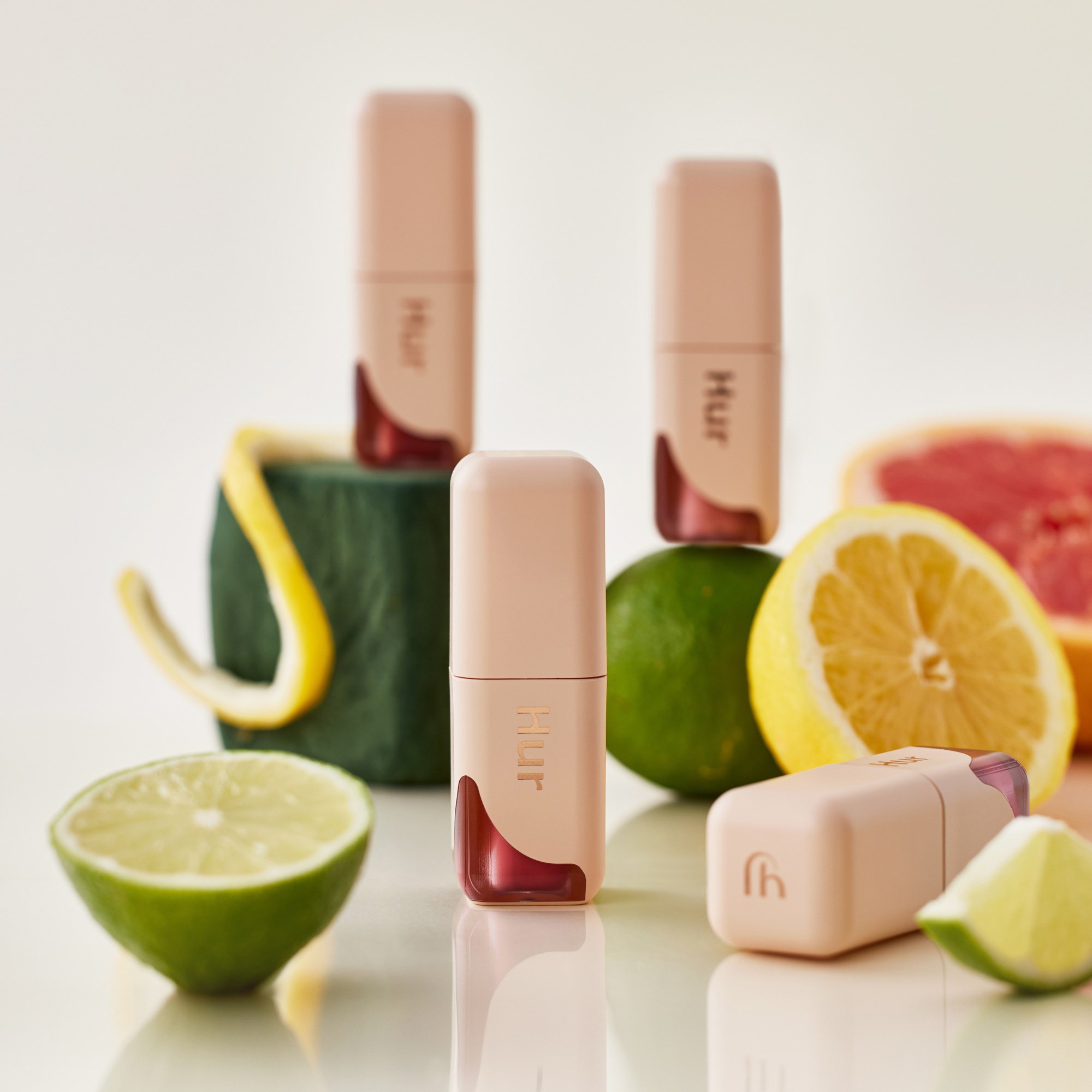 House of Hur Glow Ampoule Tint 04 Ginger (obrázok 9)