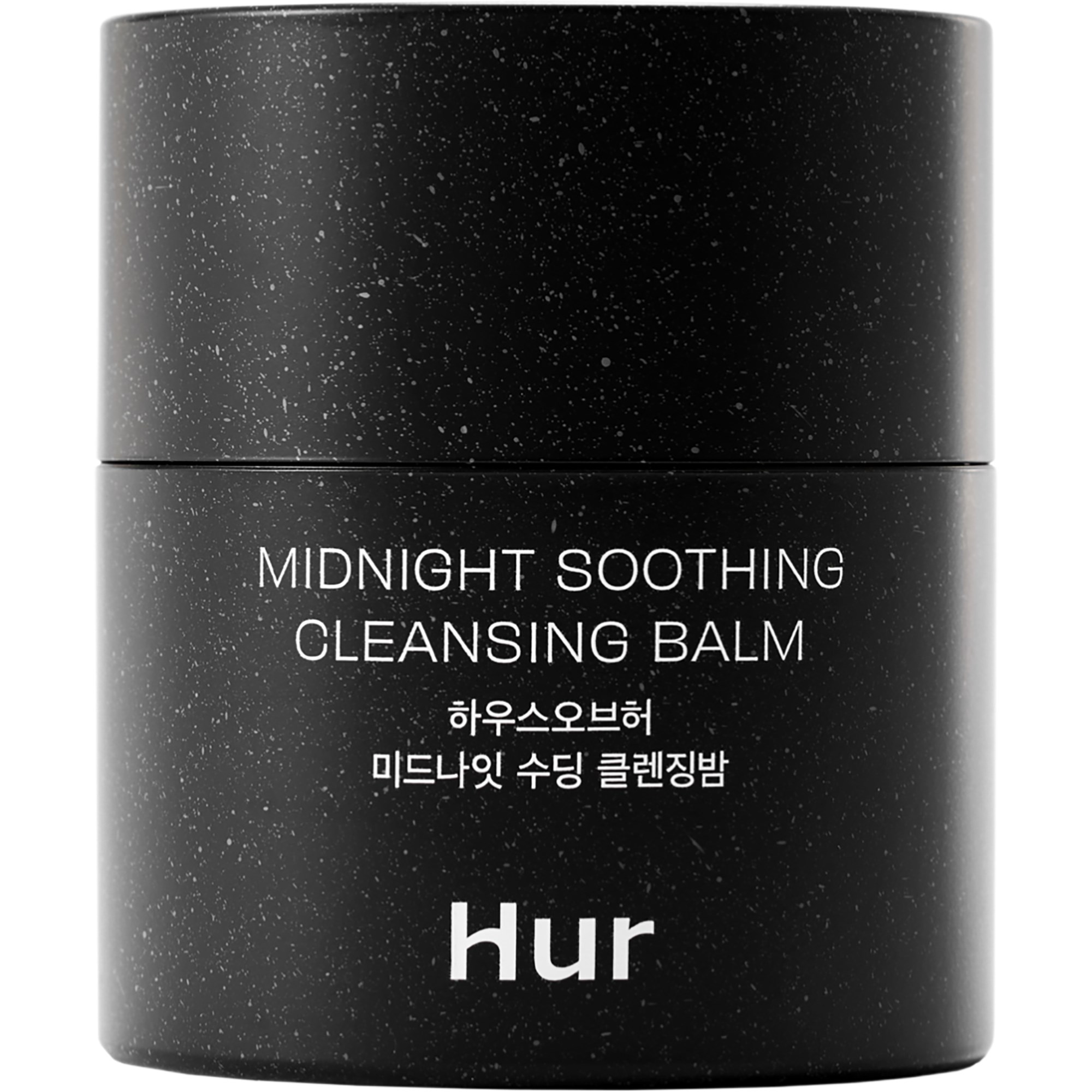 House of Hur Midnight Soothing Cleansing Balm 50 ml billede