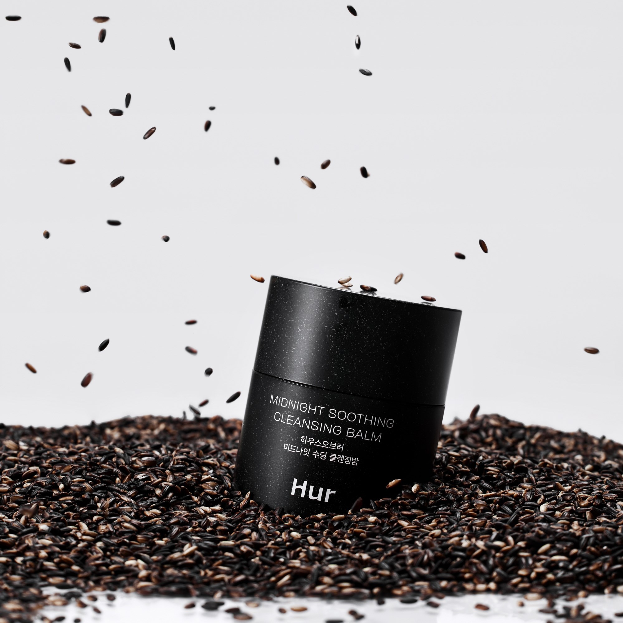 House of Hur Midnight Soothing Cleansing Balm 50 ml (obrázok 10)