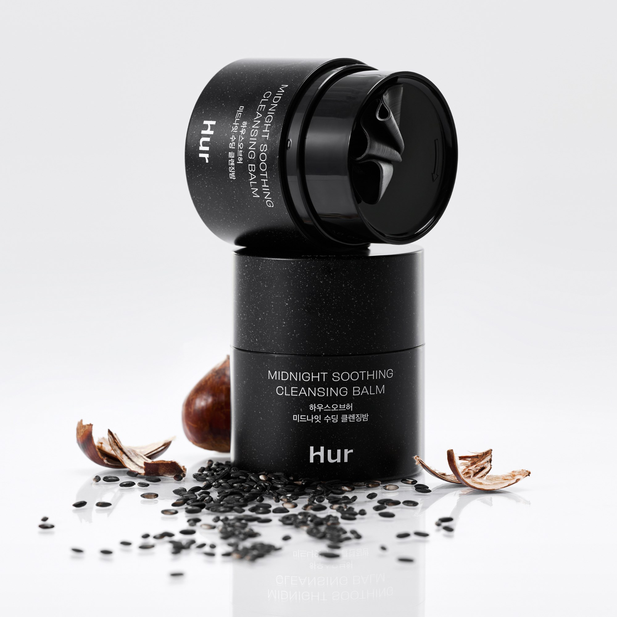 House of Hur Midnight Soothing Cleansing Balm 50 ml (obrázok 8)