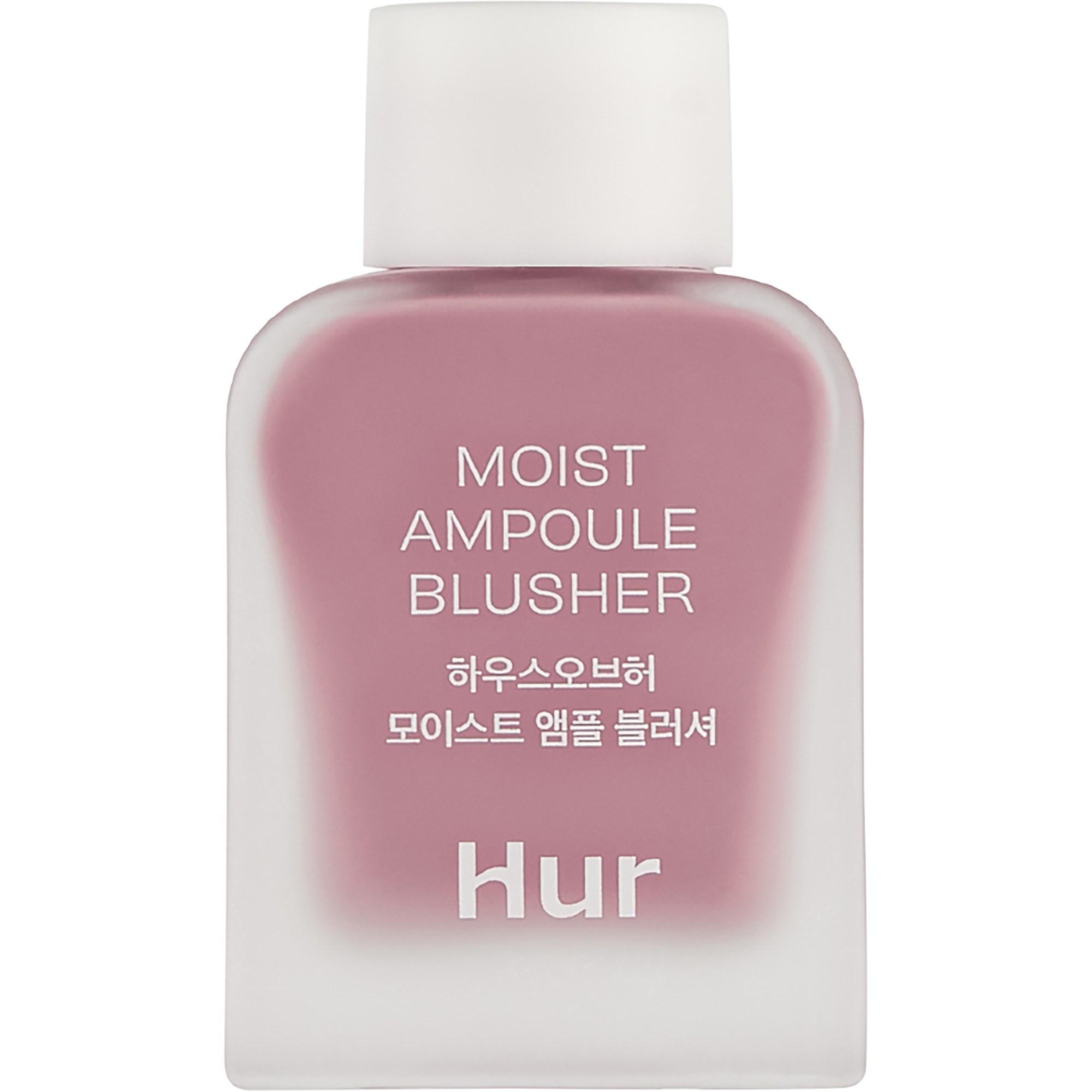 House of Hur Moist Ampoule Blusher 04 Lavender Flush billede