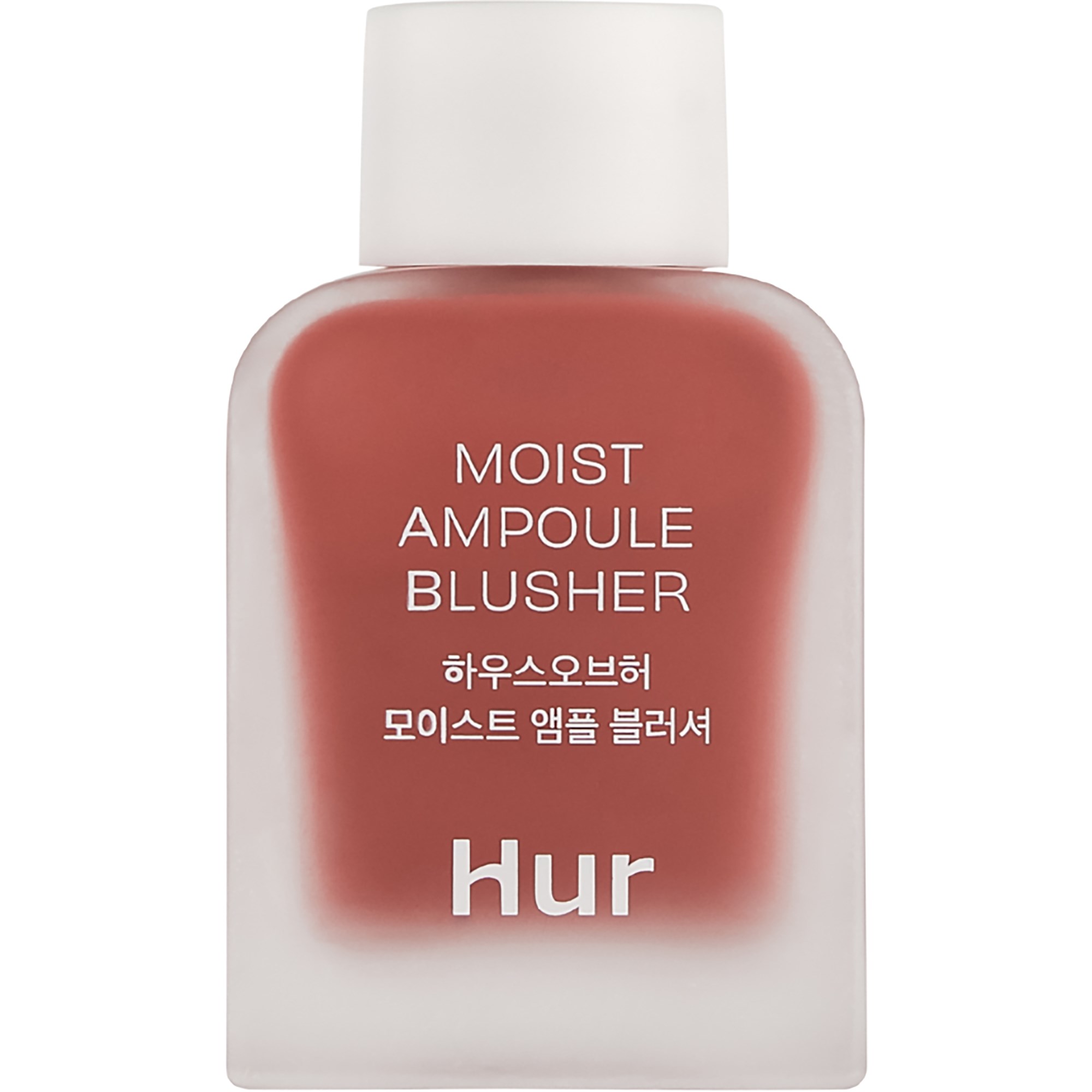 House of Hur Moist Ampoule Blusher 05 Peach Coral billede