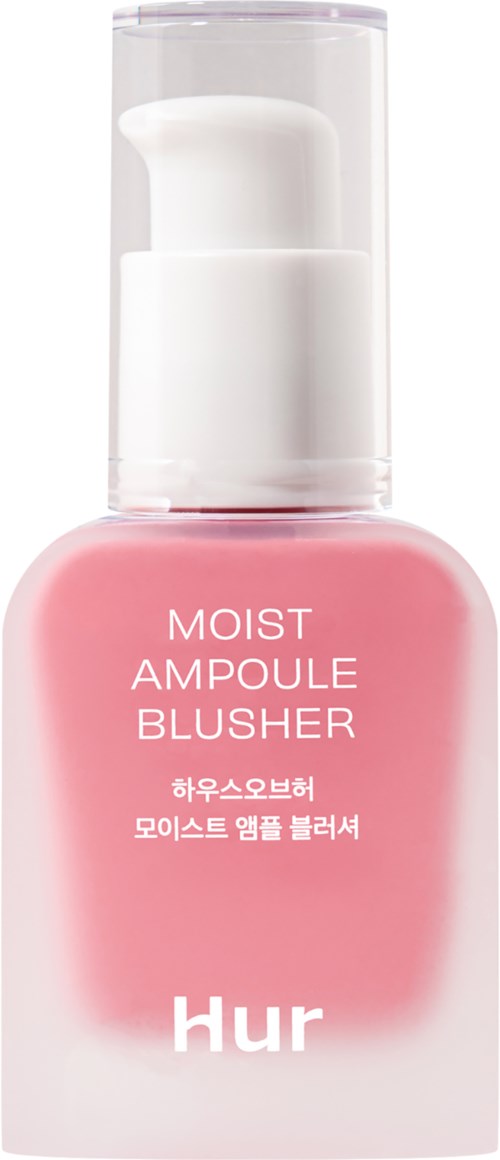 House of Hur Moist Ampoule Blusher 06 Cherry Blossom
