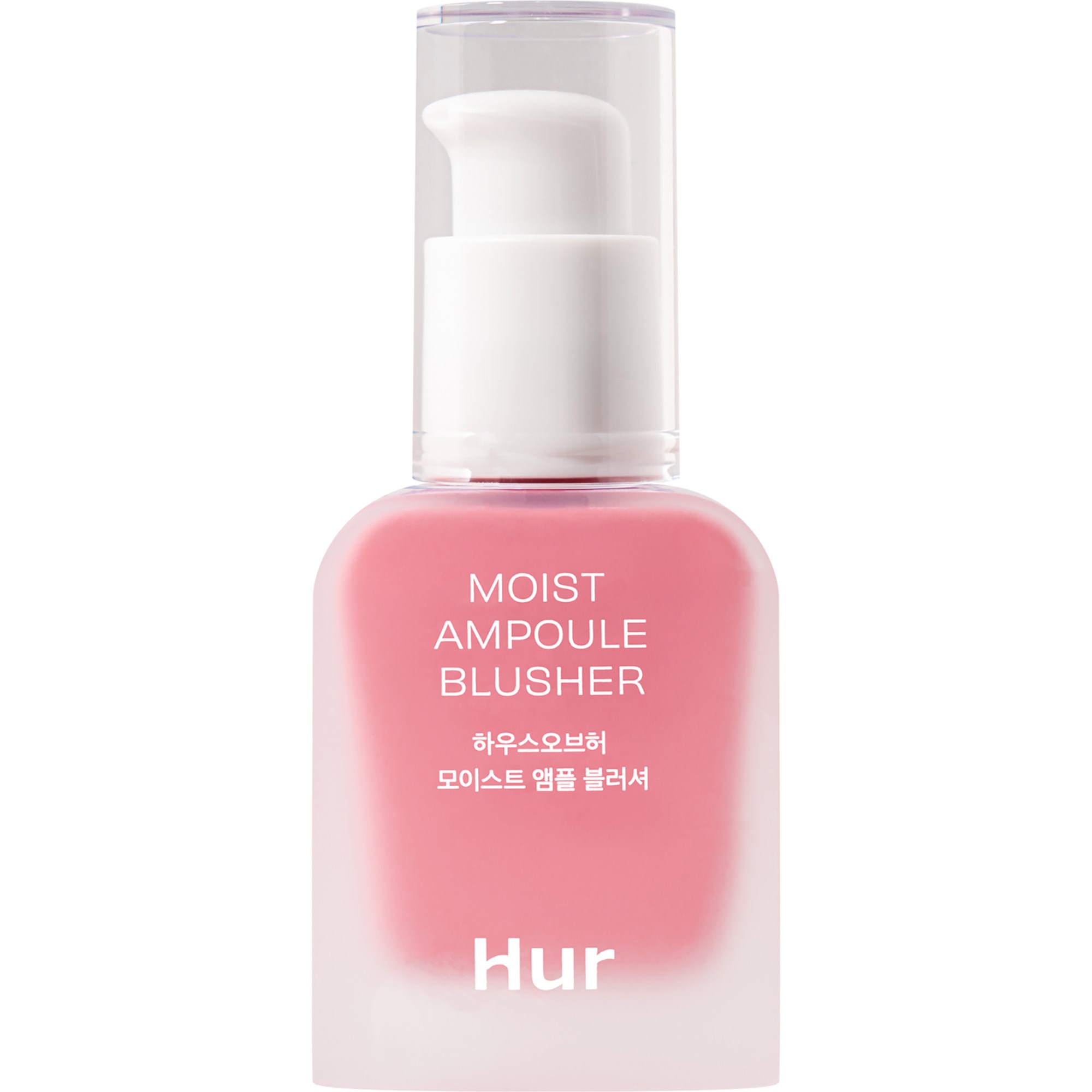 House of Hur Moist Ampoule Blusher 06 Cherry Blossom billede