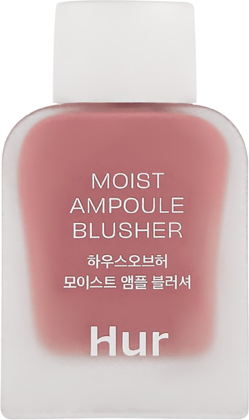 House of Hur Moist Ampoule Blusher 06 Cherry Blossom