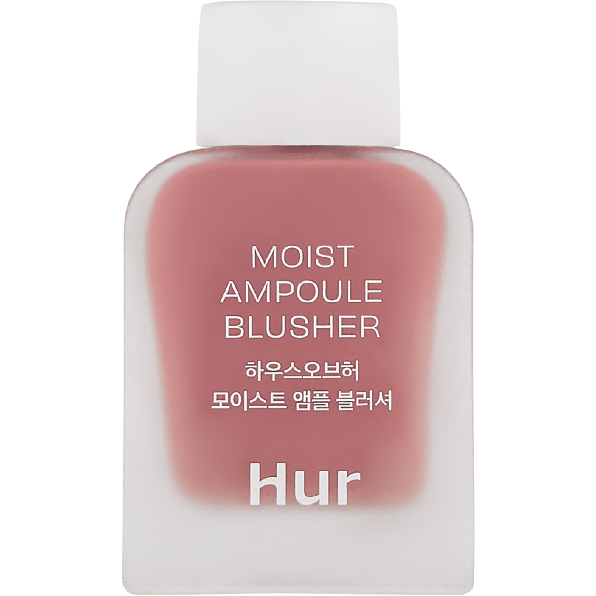 House of Hur Moist Ampoule Blusher (10 ml) 06 Cherry Blossom